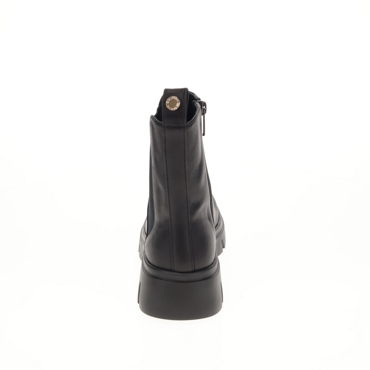 《予約/10月中旬入荷予定》【26AW】軽量ソールサイドゴアブーツ/661405
