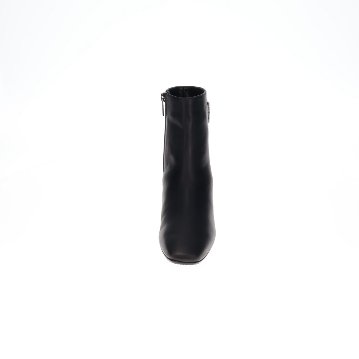 《予約/9月下旬入荷予定》【26AW】サイドモチーフバックルブーツ/661408