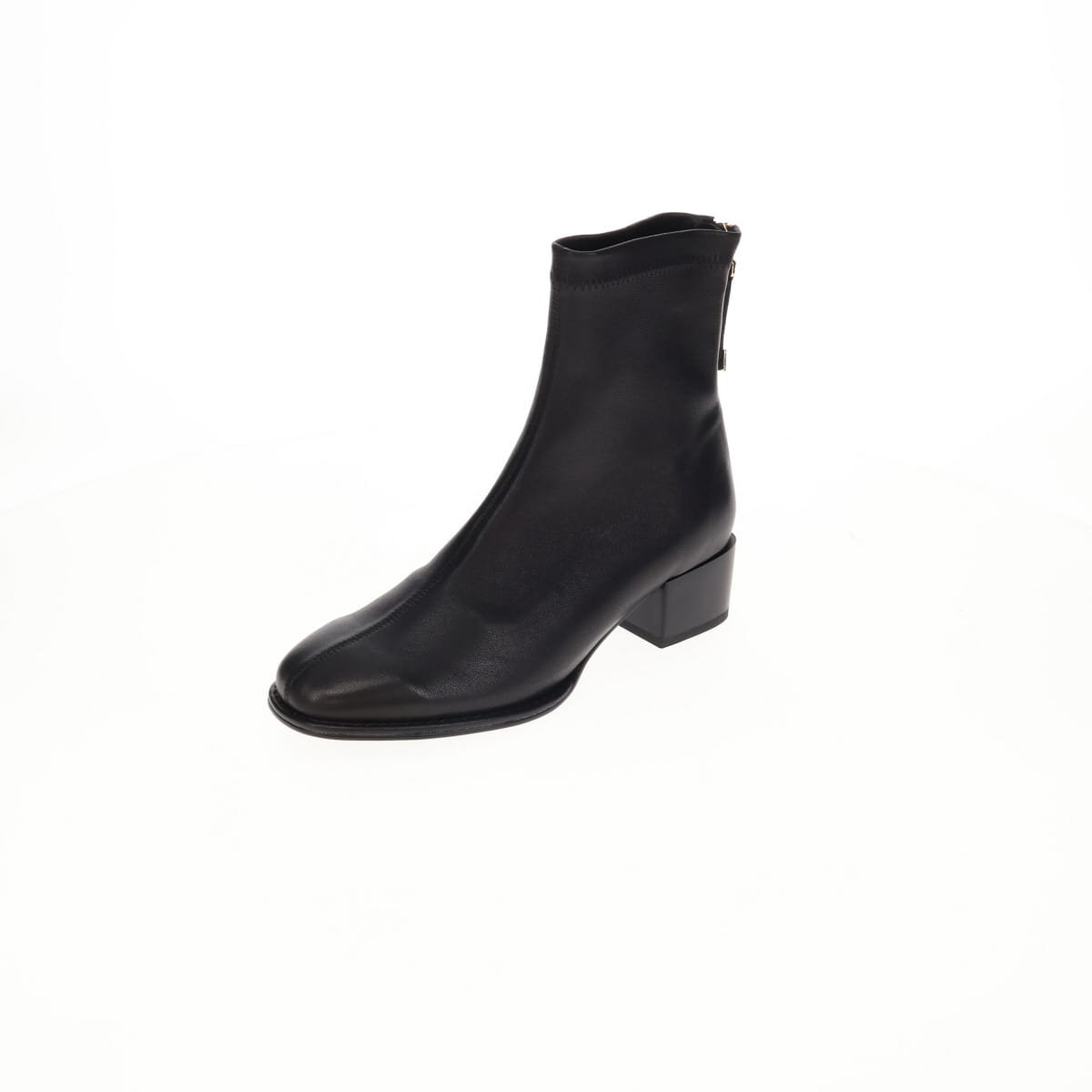 《予約/10月上旬入荷予定》【26AW】ピースデザインストレッチブーツ/661420