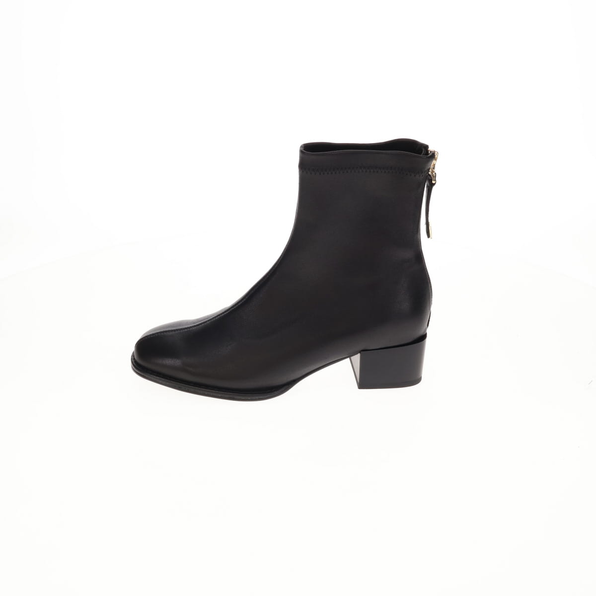 《予約/10月上旬入荷予定》【26AW】ピースデザインストレッチブーツ/661420