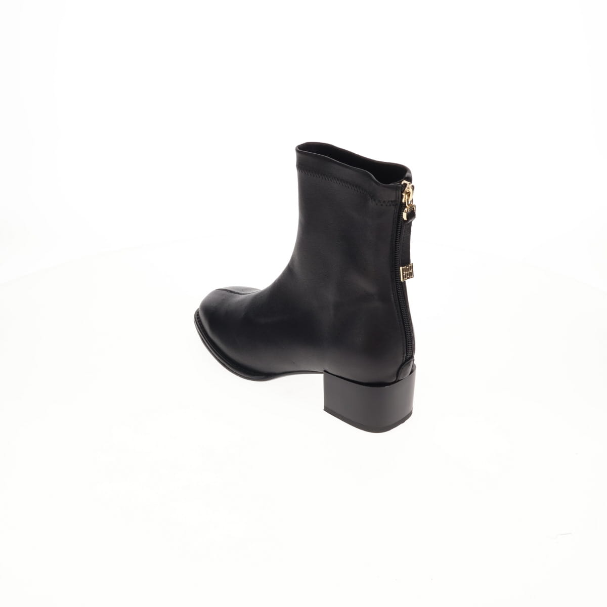 《予約/10月上旬入荷予定》【26AW】ピースデザインストレッチブーツ/661420