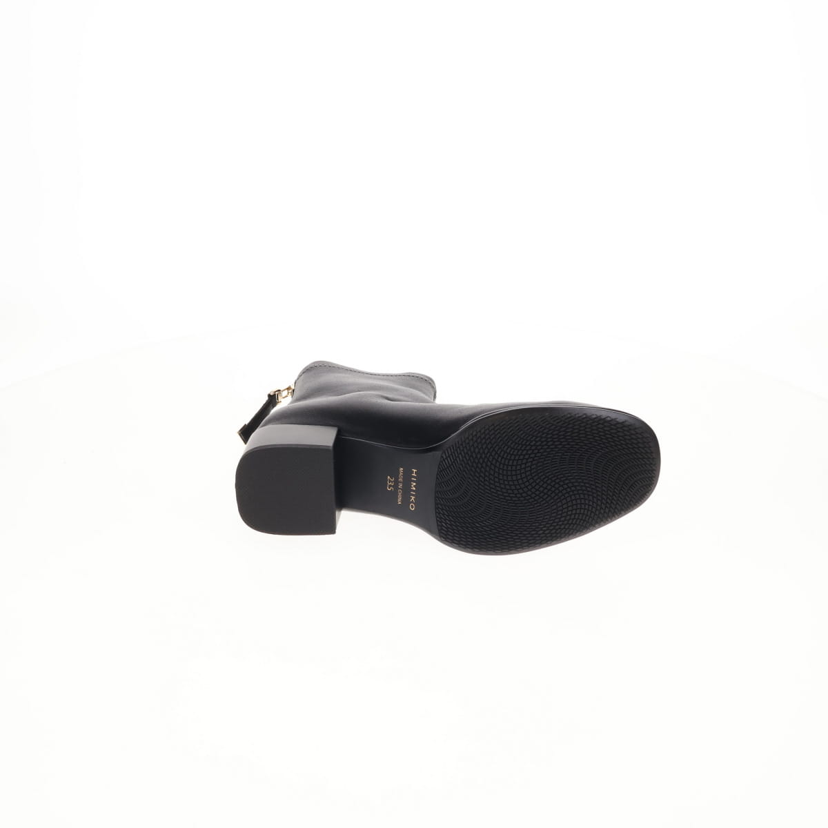 《予約/10月上旬入荷予定》【26AW】ピースデザインストレッチブーツ/661420
