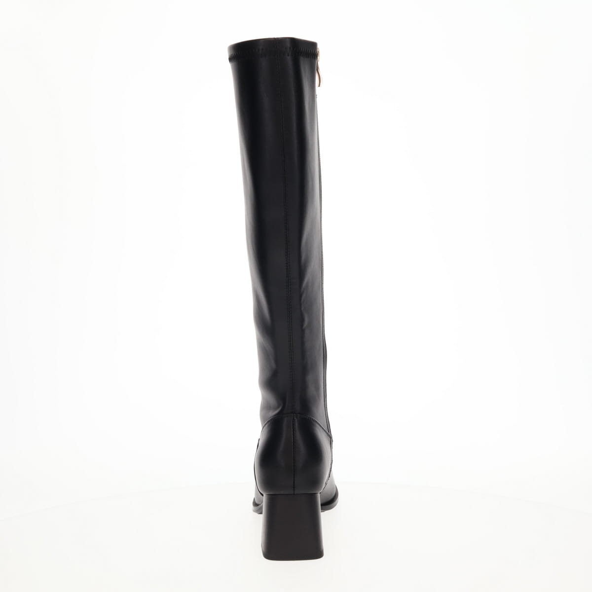 《予約/12月上旬入荷予定》【26AW】美脚ストレッチロングブーツ/661424