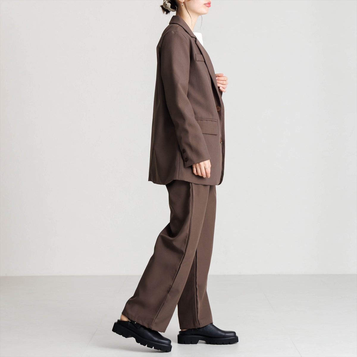 【26AW】クロッグシューズ/661515