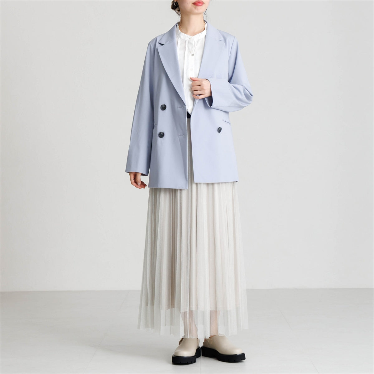 【26AW】クロッグシューズ/661515