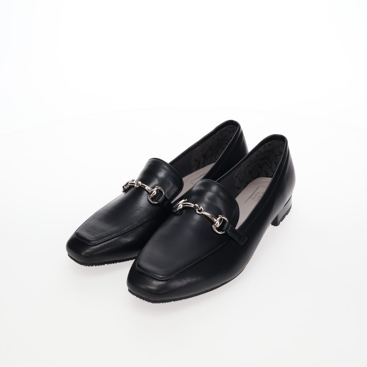 【26SS】レインビットローファー/664101