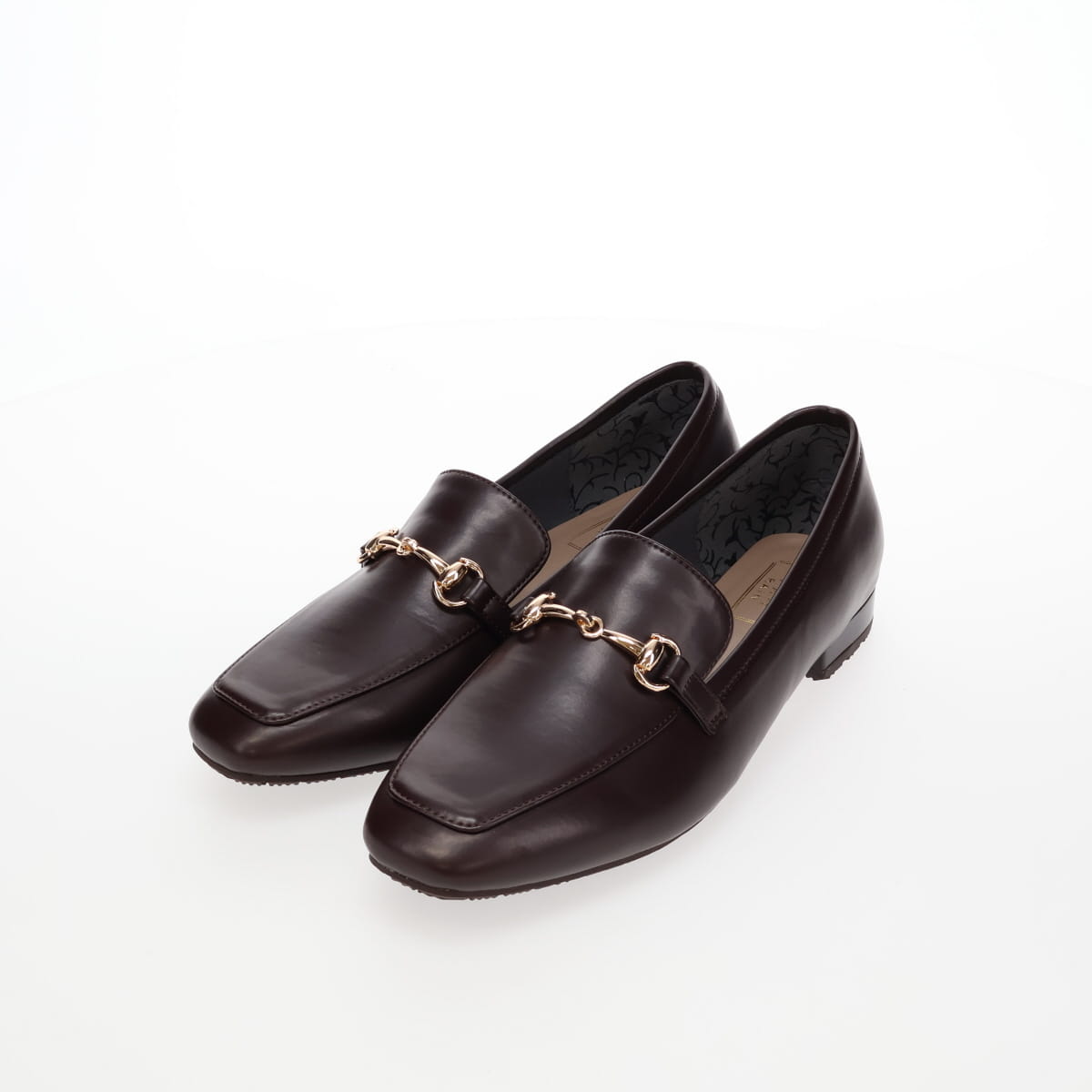 【26SS】レインビットローファー/664101