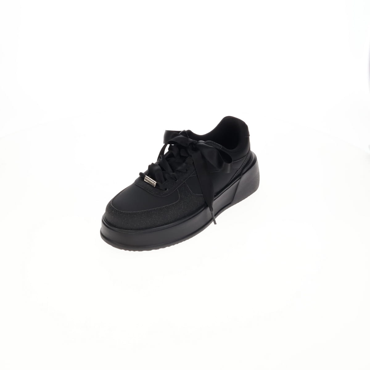 【26AW】2WAYレース厚底コートソールスニーカー/667301