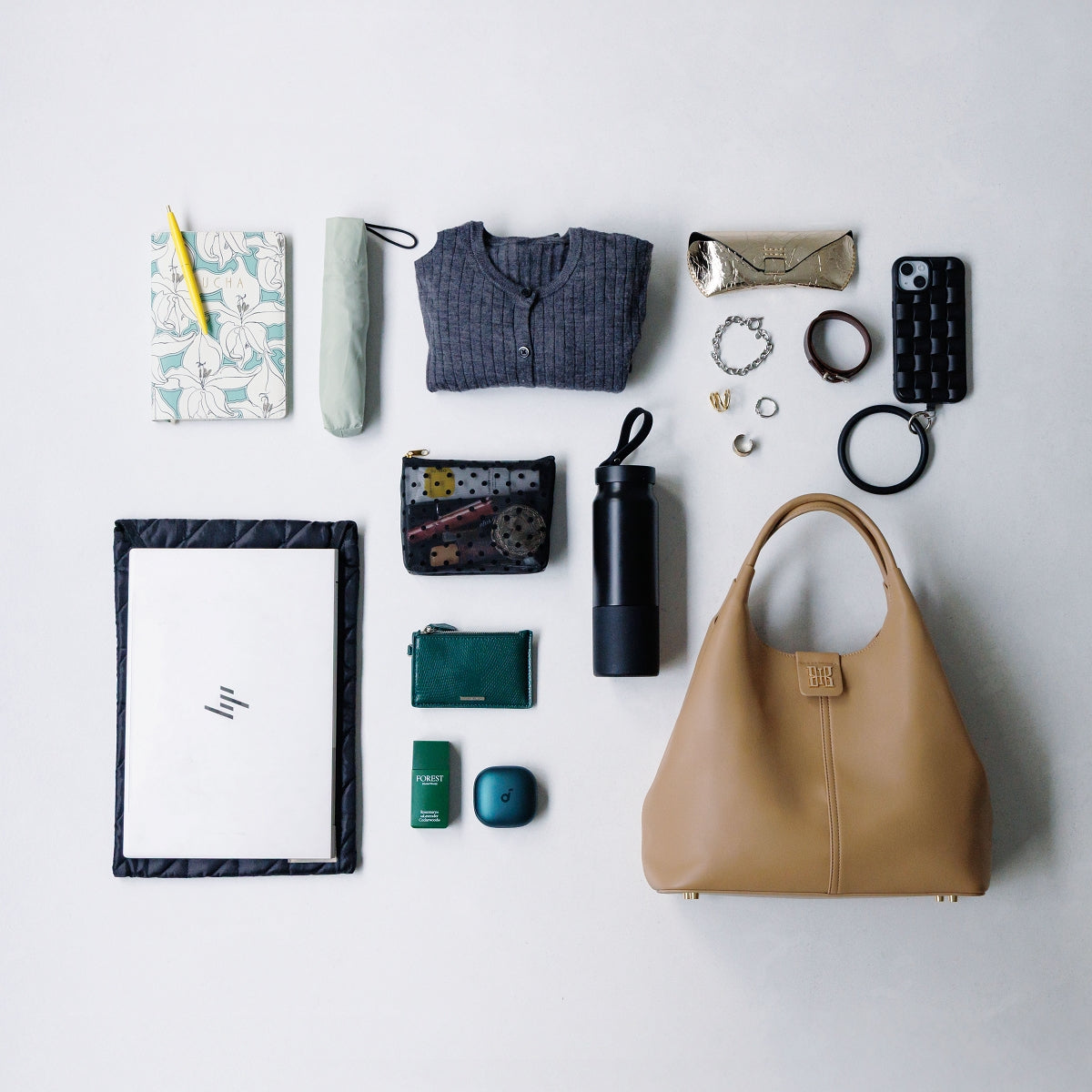 【26SS】シグネチャートートバッグ/661180