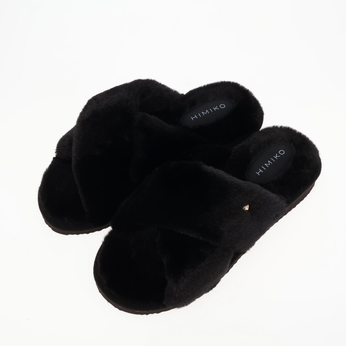 【26AW】ファースリッパ/946003