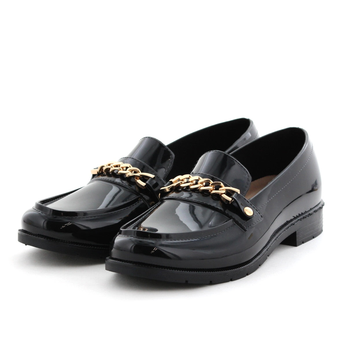 【SALE】レインローファー/554001