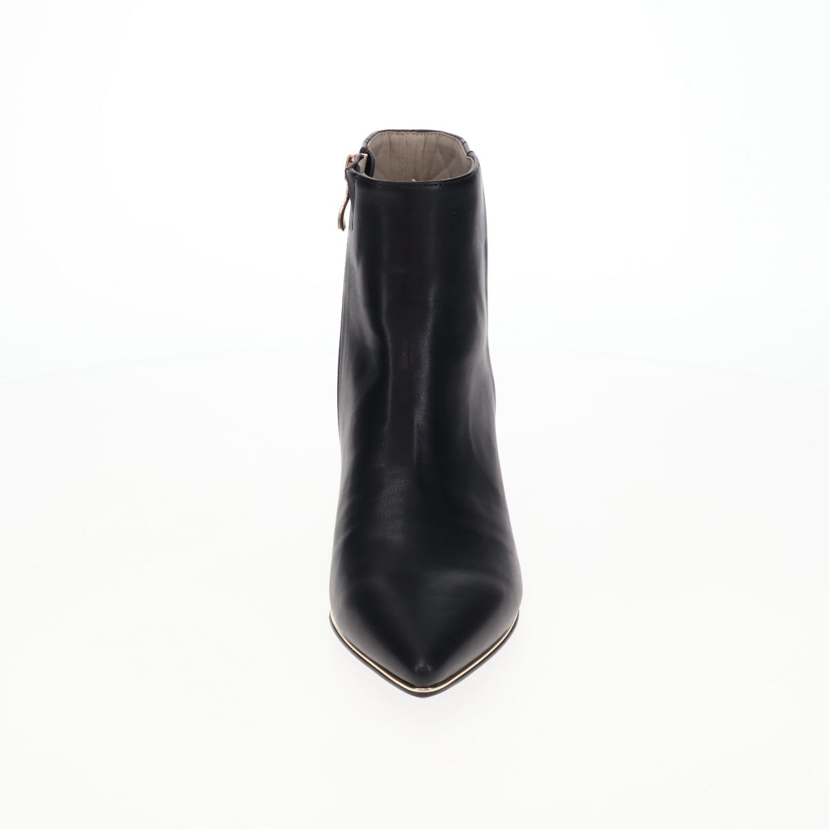 《予約／10月下旬入荷予定》【26AW】キルティングデザインショートブーツ/564403