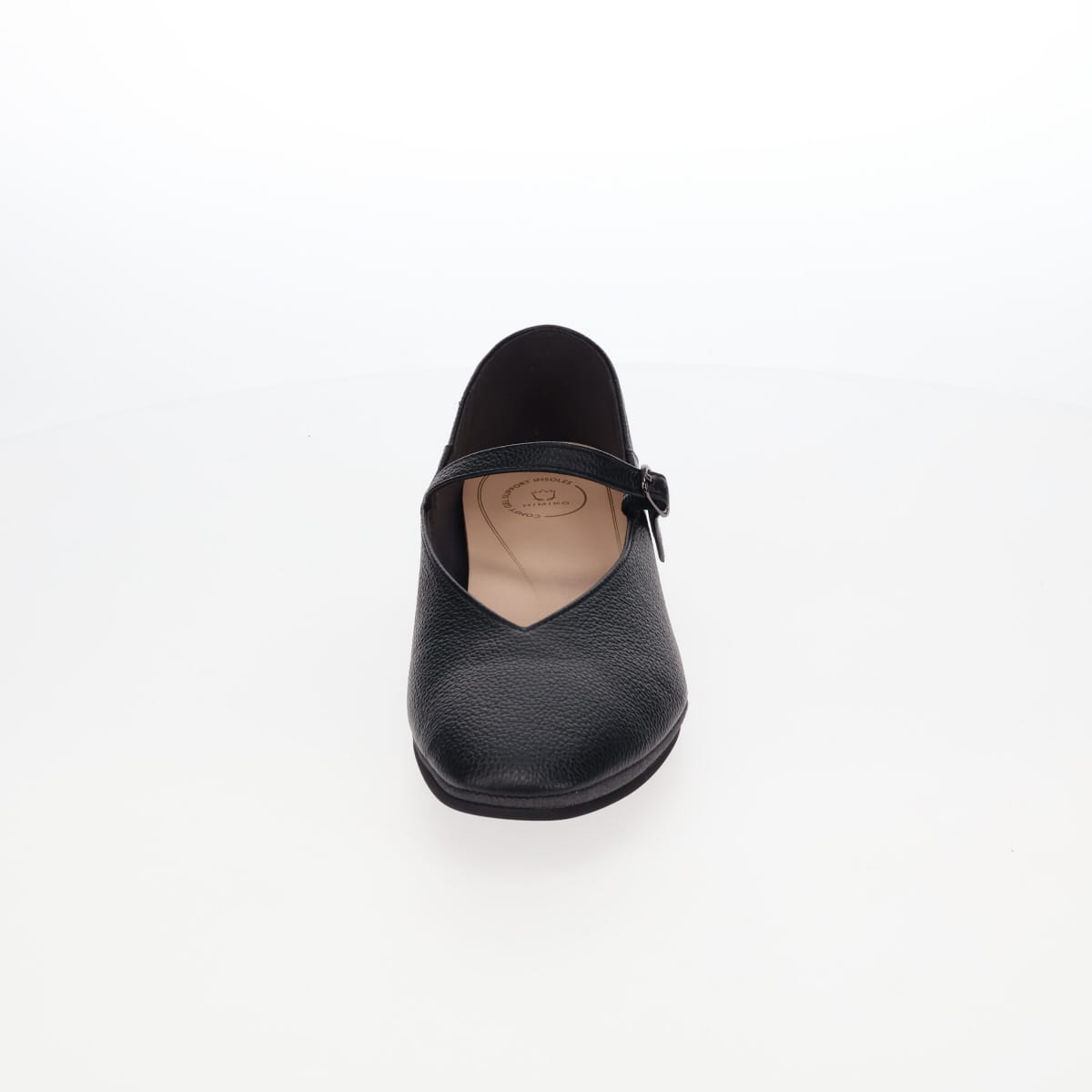【26AW】ソフトフラットメリージェーン/605008