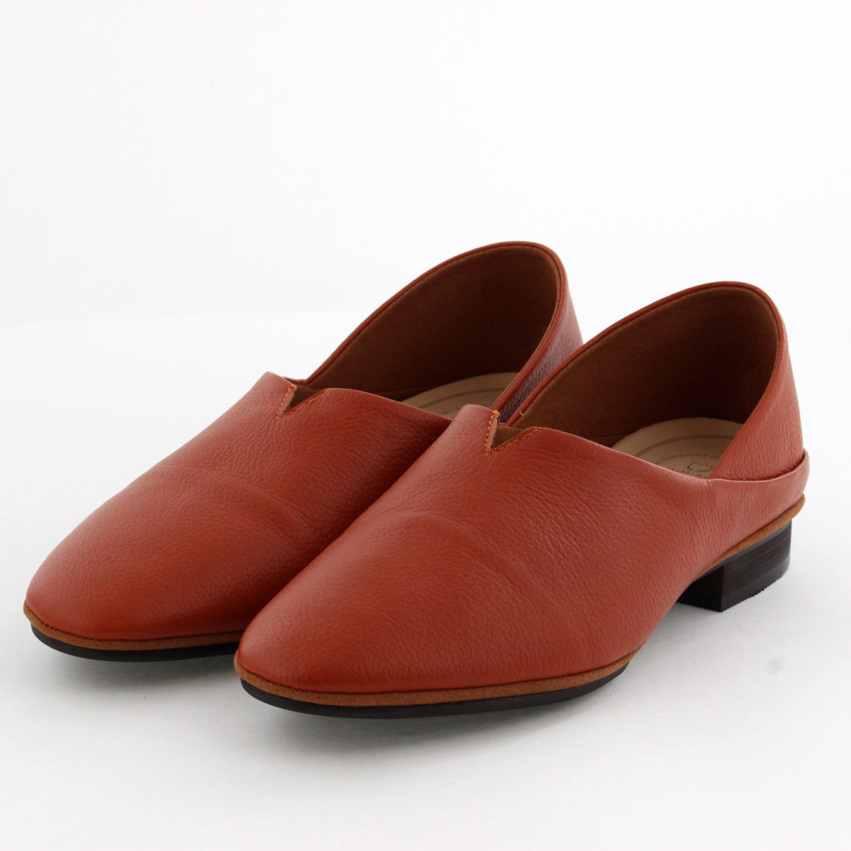 【SALE】ソフトフラットシューズ/735305