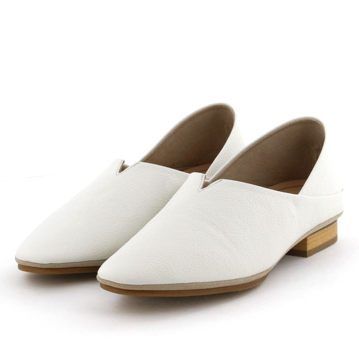 【SALE】ソフトフラットシューズ/735305
