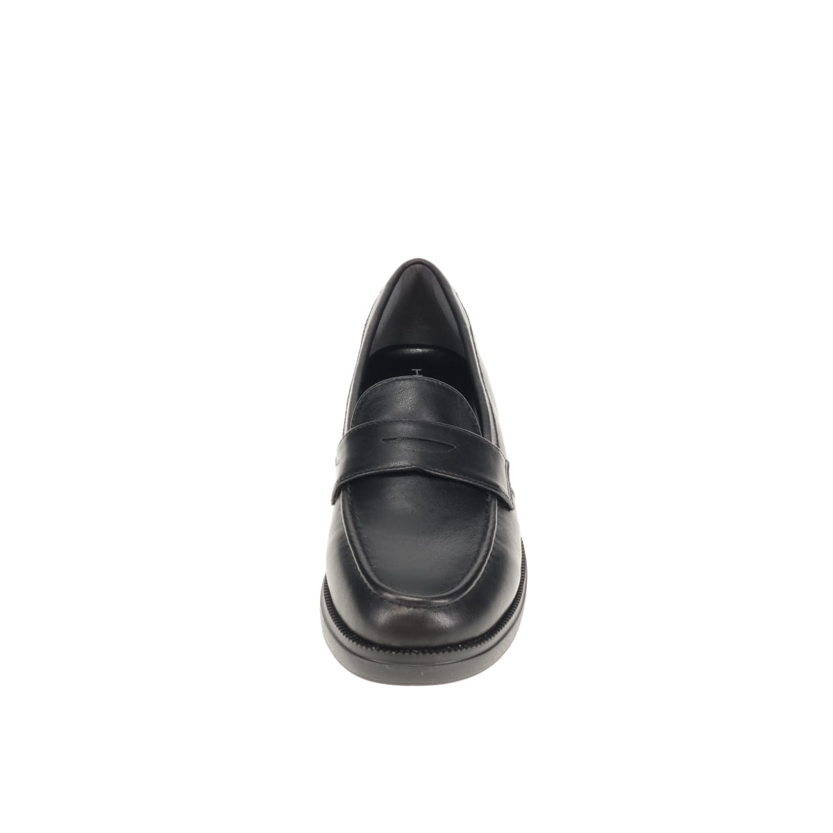 《一部予約/7月上旬入荷予定》【26SS／WEB限定デザイン】ふわかるローファー/640015