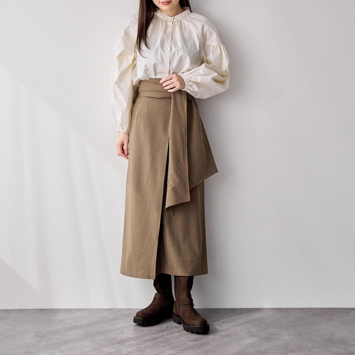 【SALE】エンジニアブーツ/651405