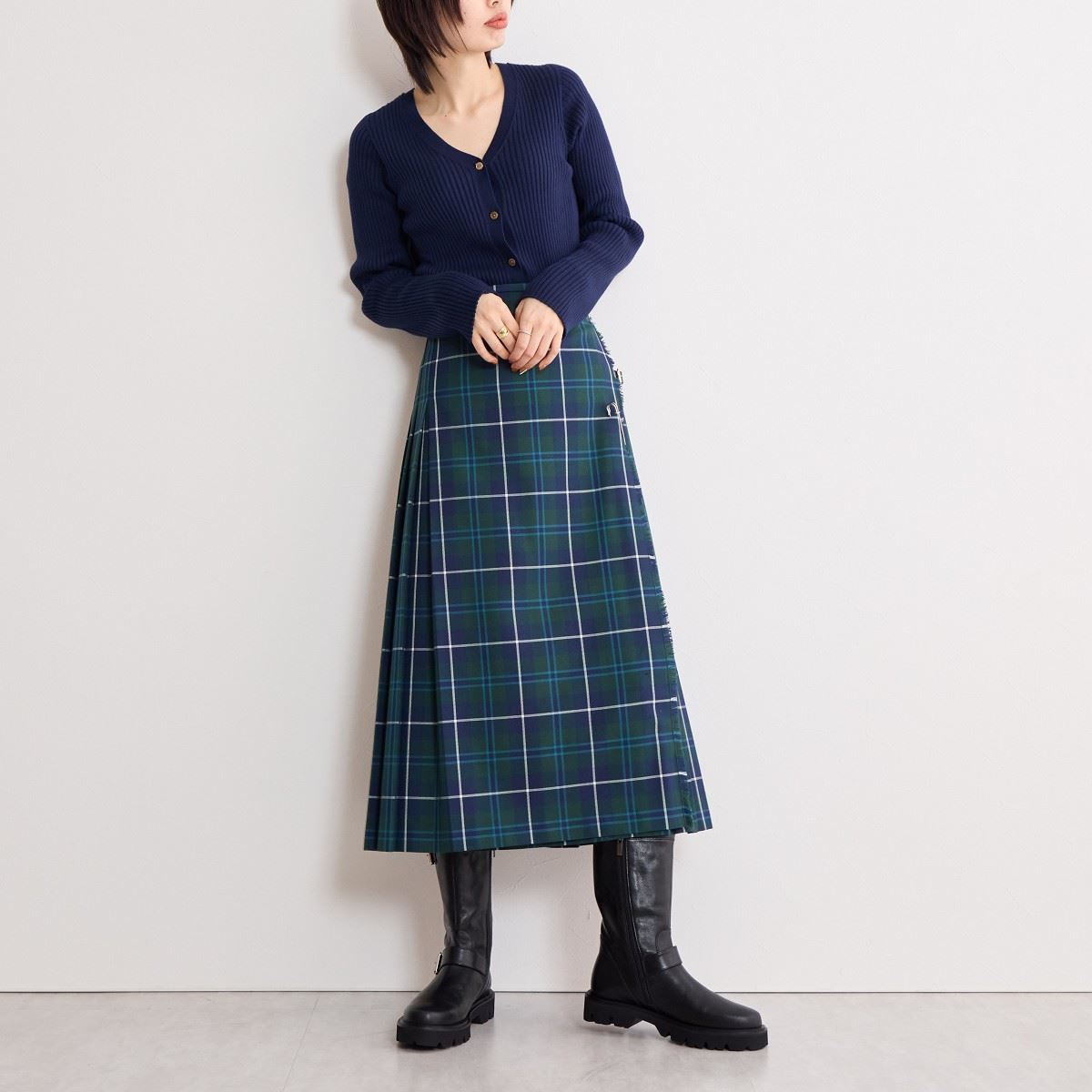 【SALE】エンジニアブーツ/651405