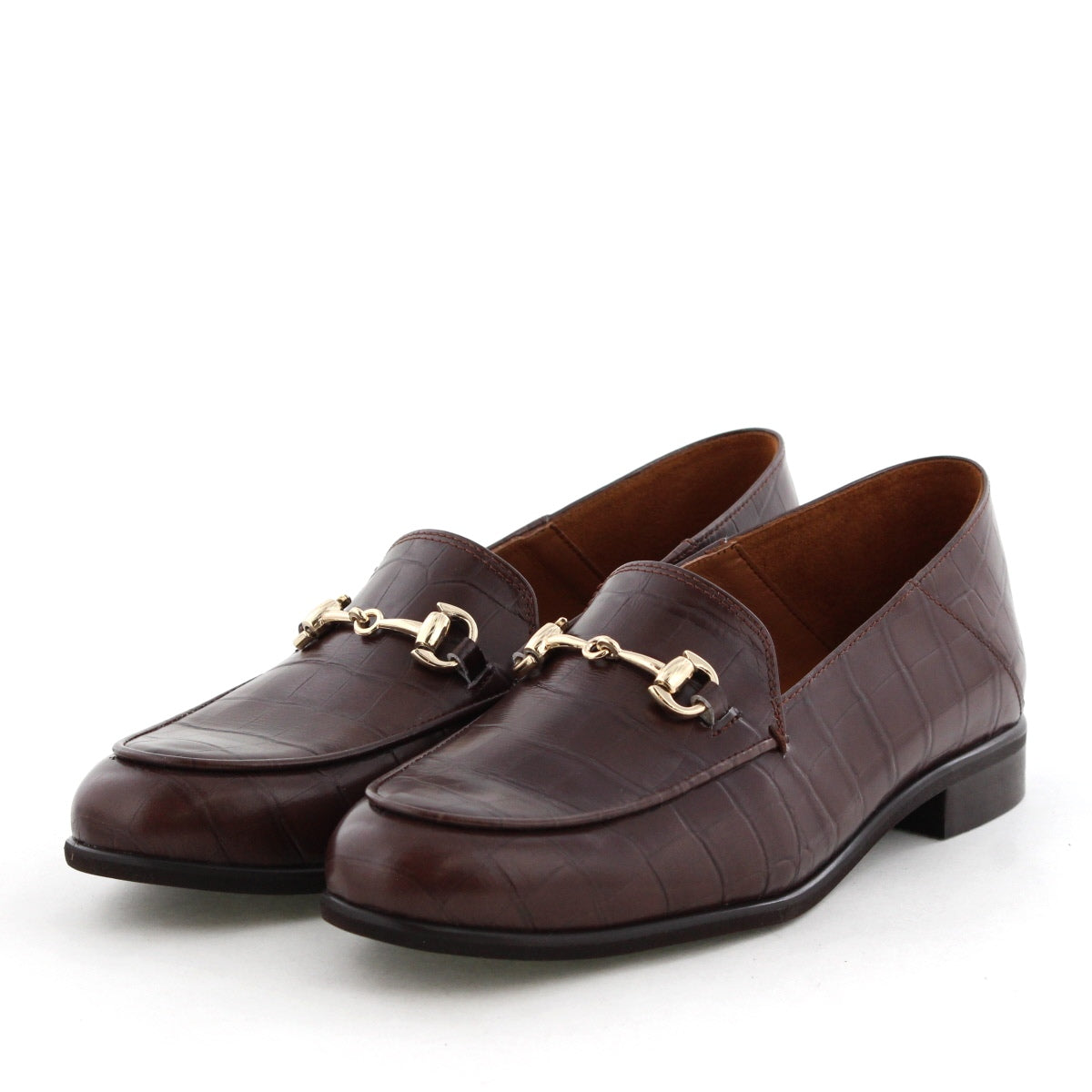 【SALE】バブーシュビットローファー/751304
