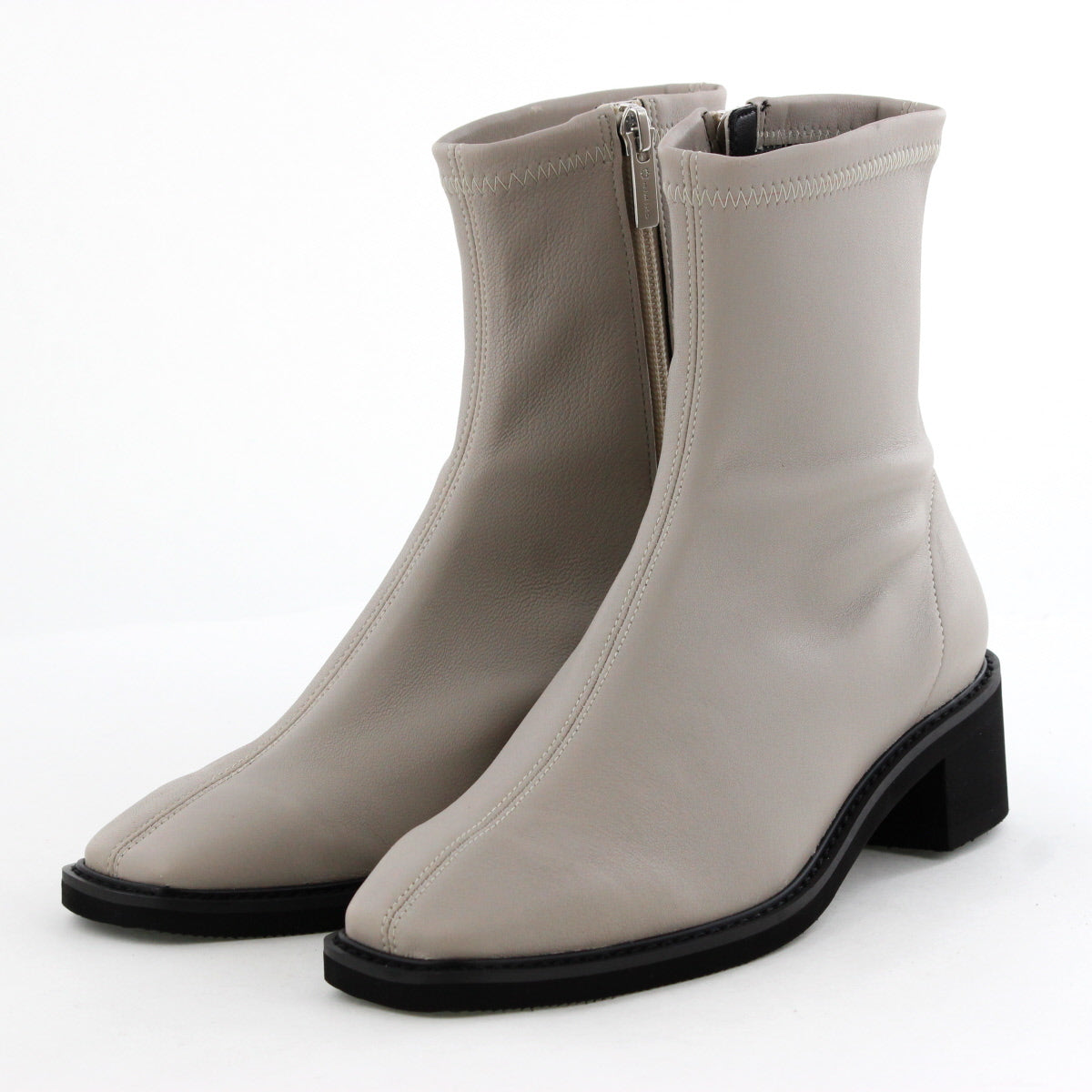 【26AW】軽量ソールシープストレッチブーツ/661426