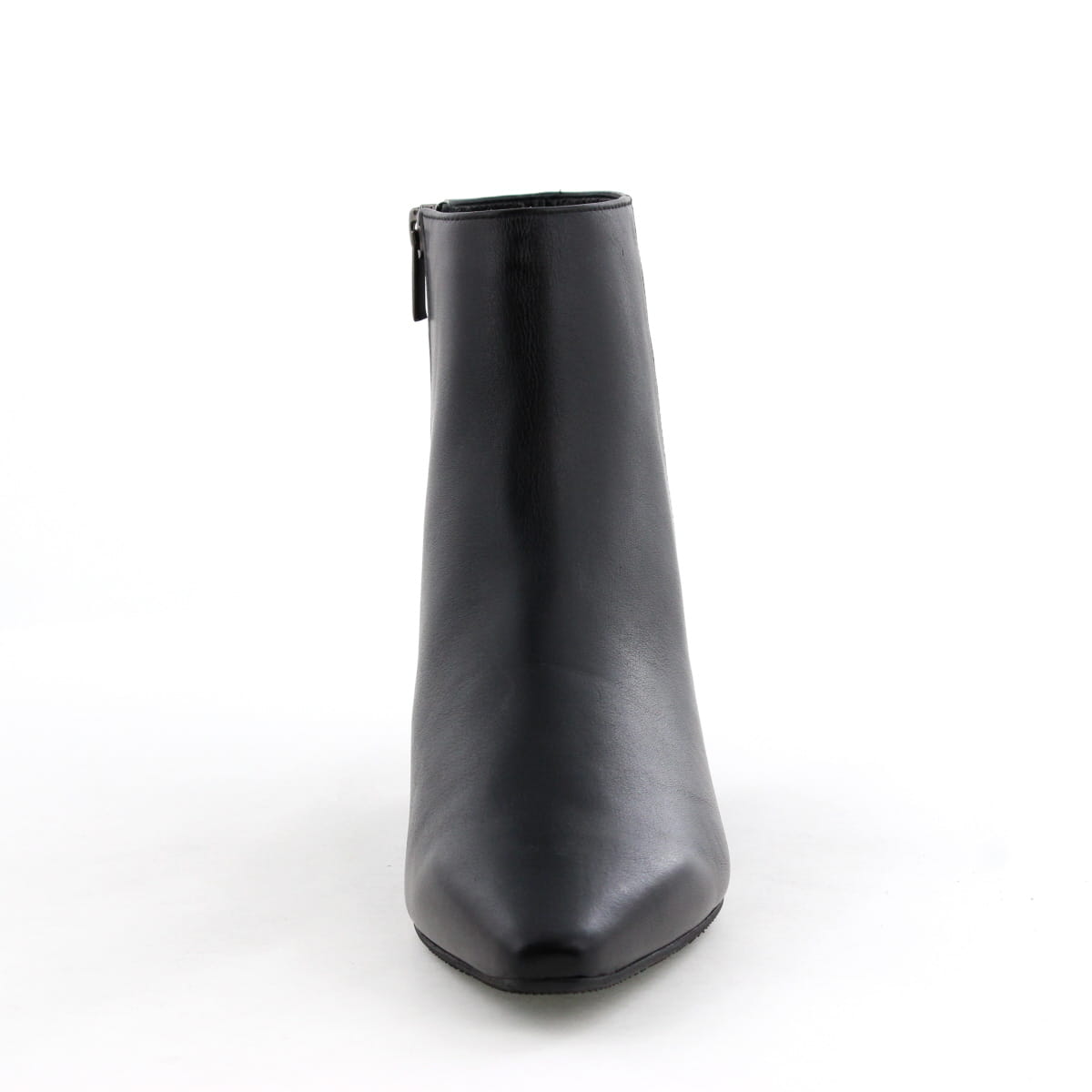 【SALE】ポインテッドトゥショートブーツ/651402