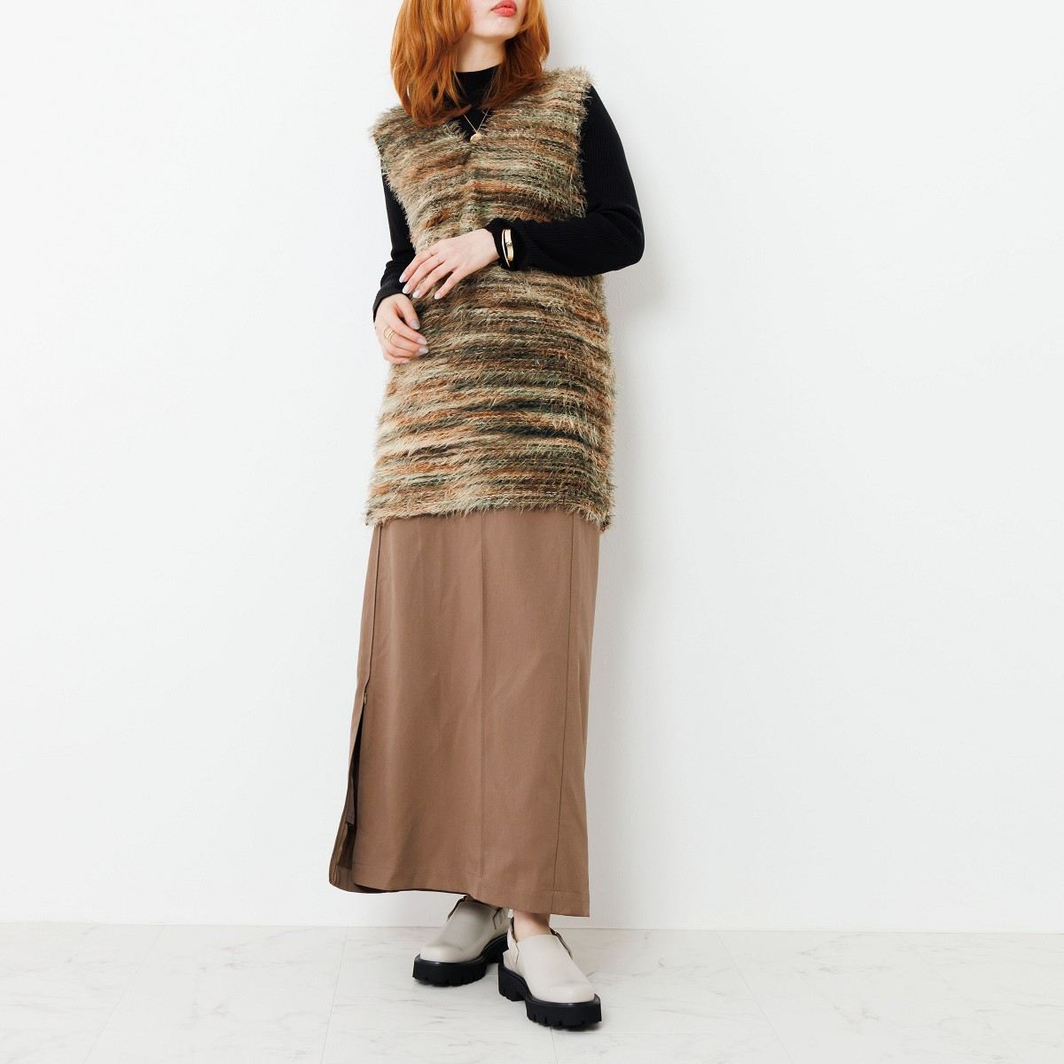 【SALE】クロッグシューズ/651515