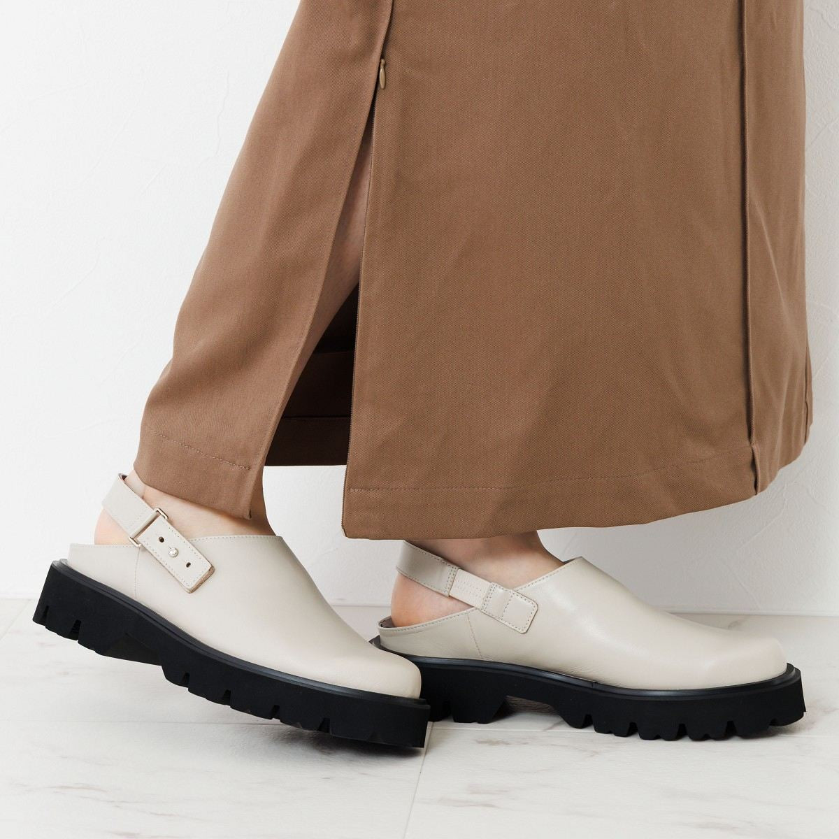 【SALE】クロッグシューズ/651515