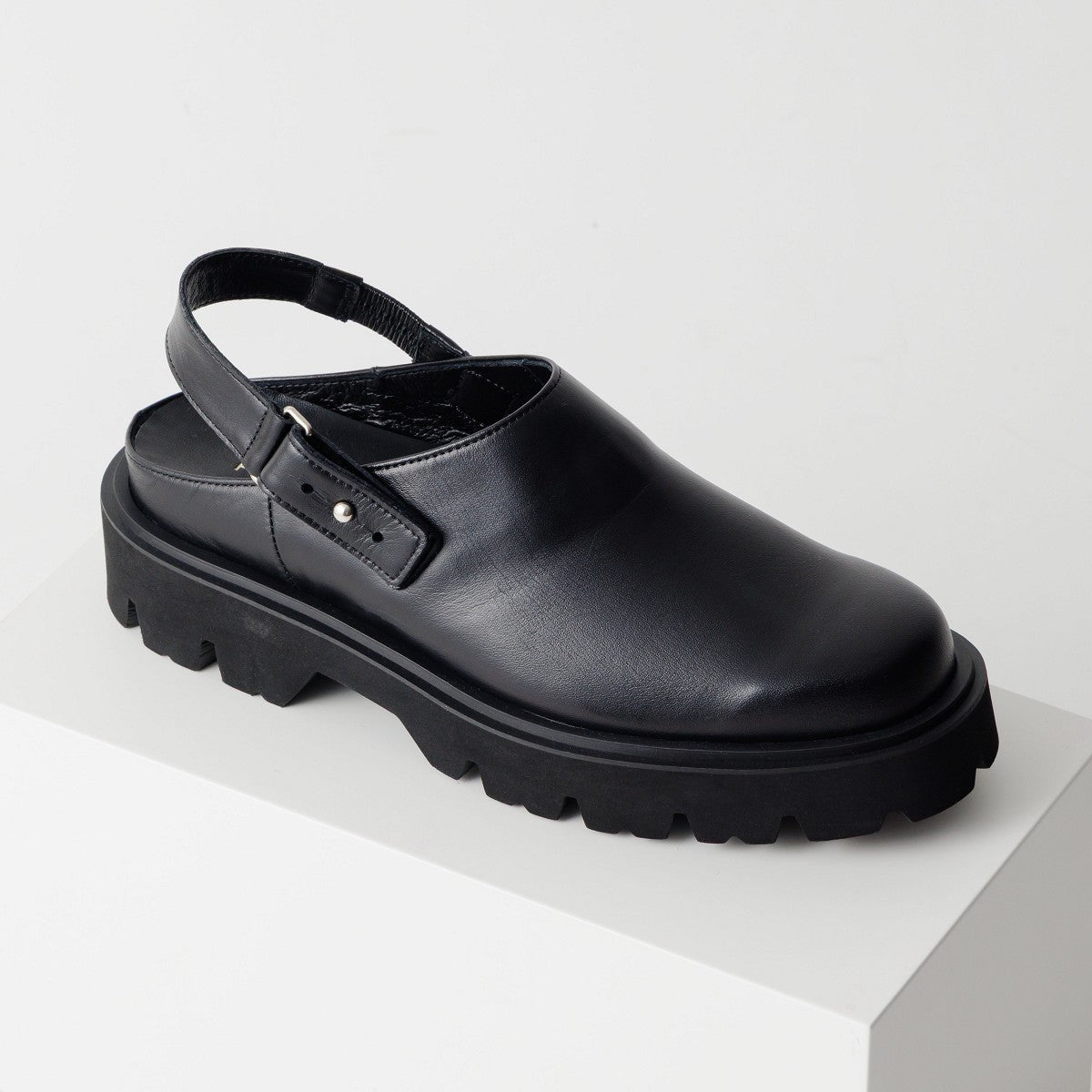 【SALE】クロッグシューズ/651515