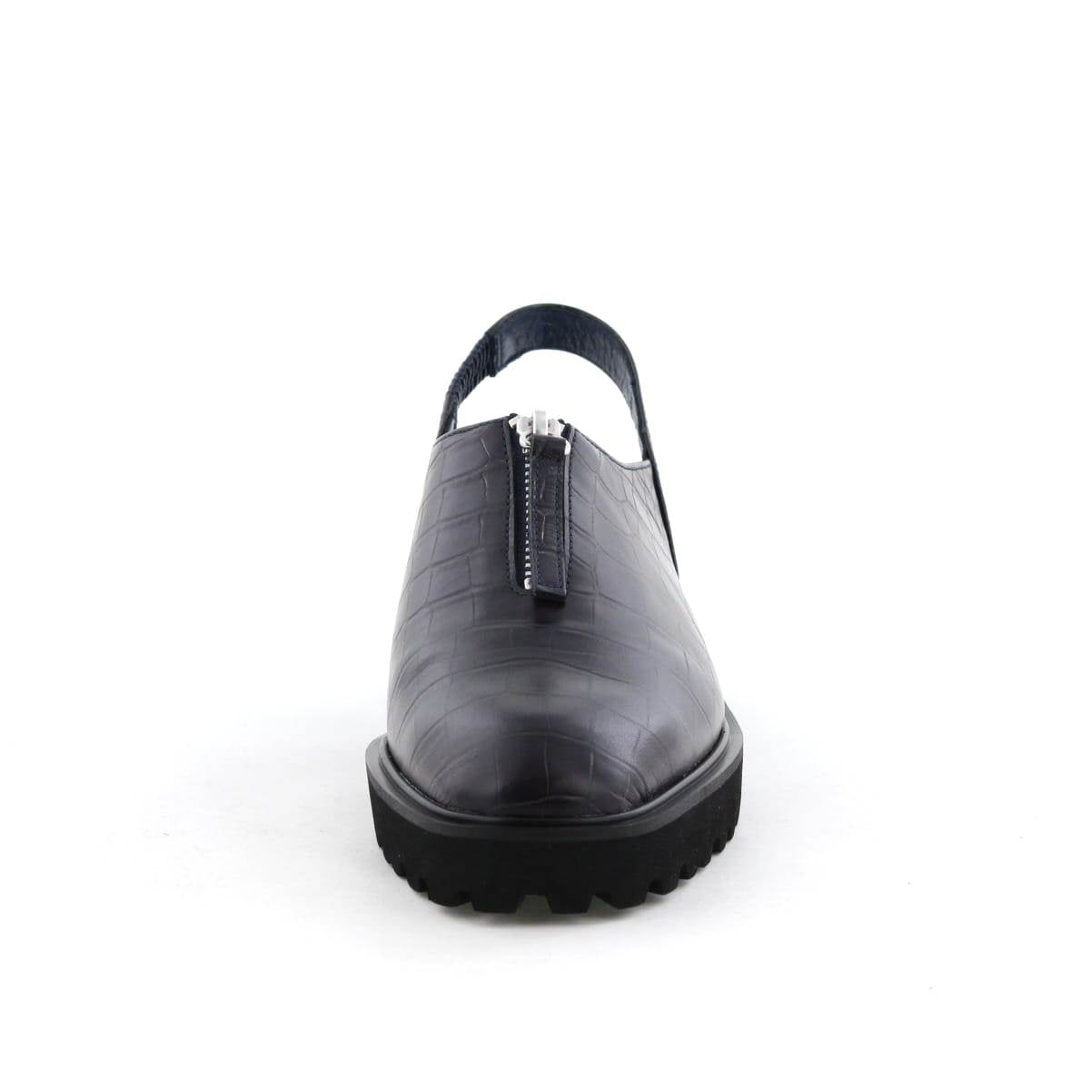 【SALE】センタージップクロッグシューズ/651516