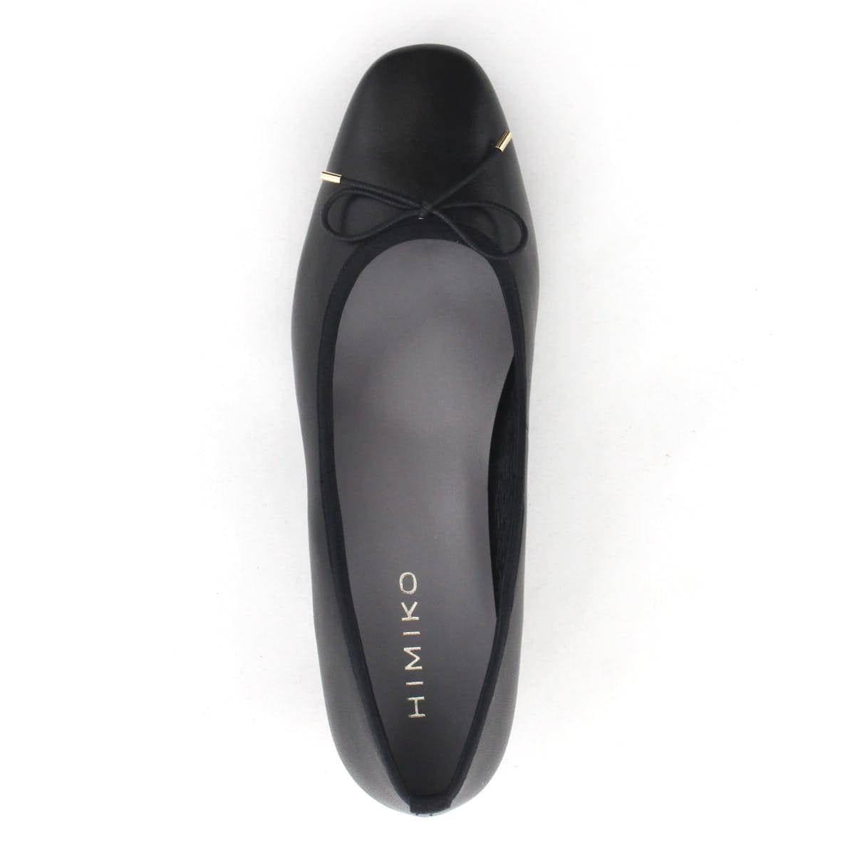 【26SS】4cmヒールバレエパンプス/661110