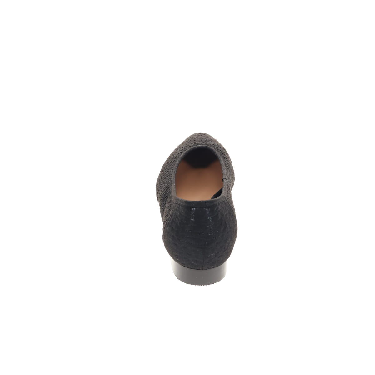 《予約/7月上旬入荷予定》ソフトポインテッドトゥメッシュパンプス/661126