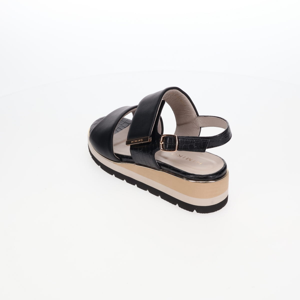 【SALE】ソフトシープパデットサンダル/661233