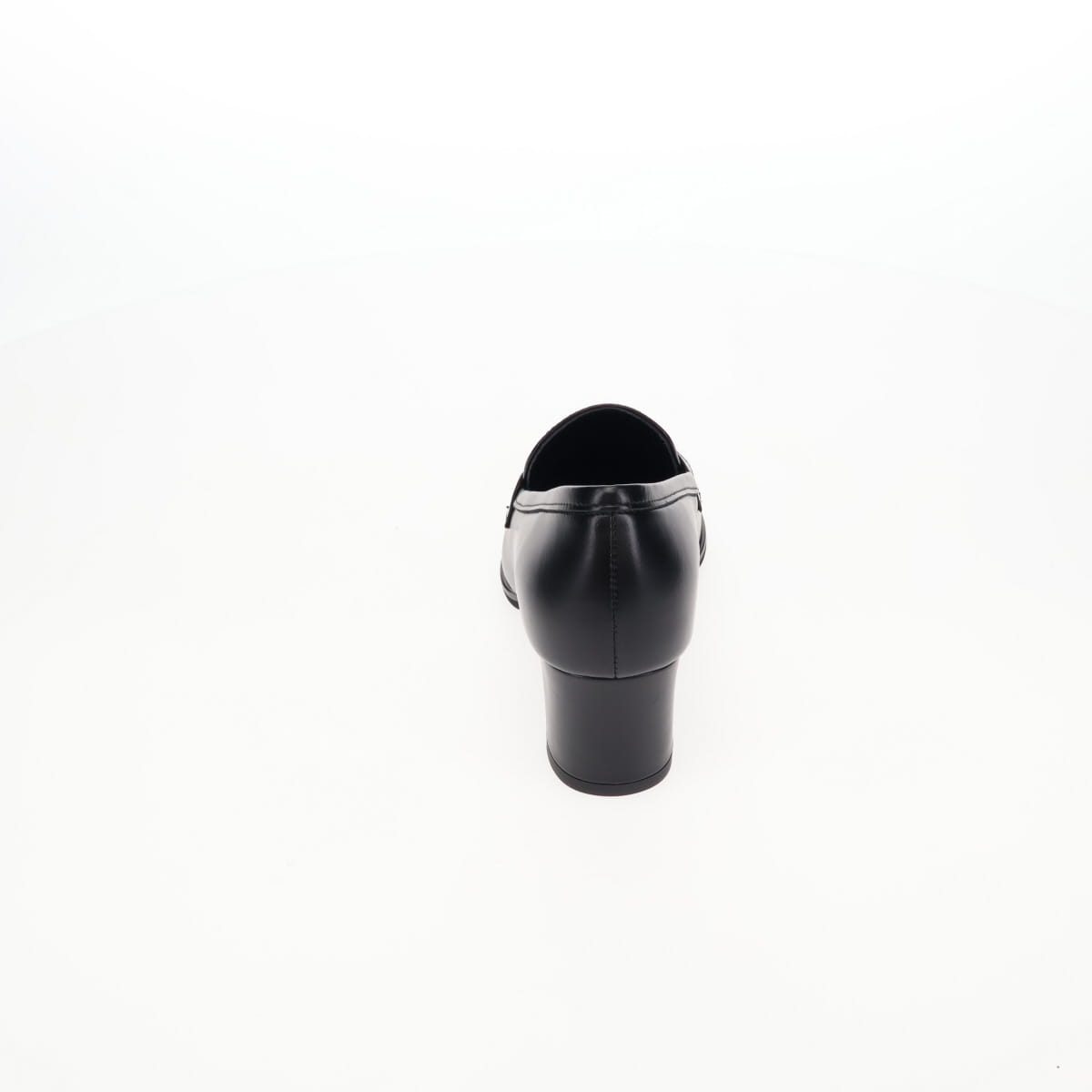 【26AW】5㎝ヒールローファー/661302