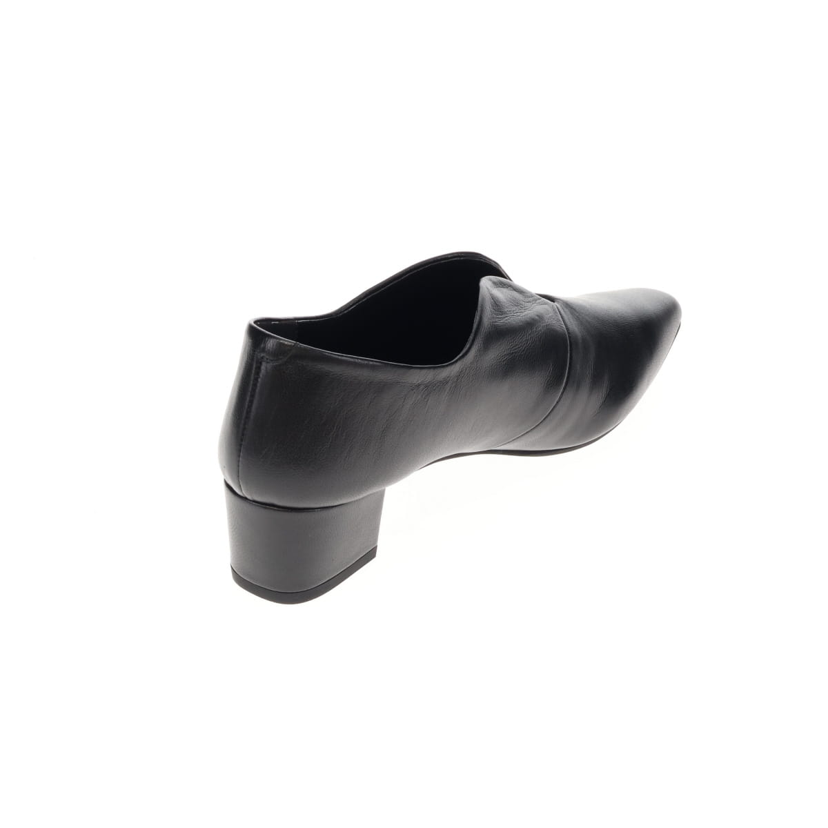 《予約／10月上旬入荷予定》【26AW】Uカットハイバンプシューズ/661313