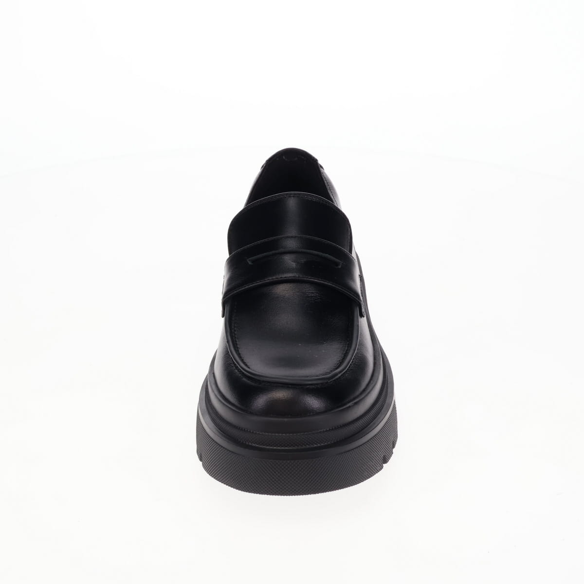 《予約／11月上旬入荷予定》【26AW】スニーカーソールローファー/661315