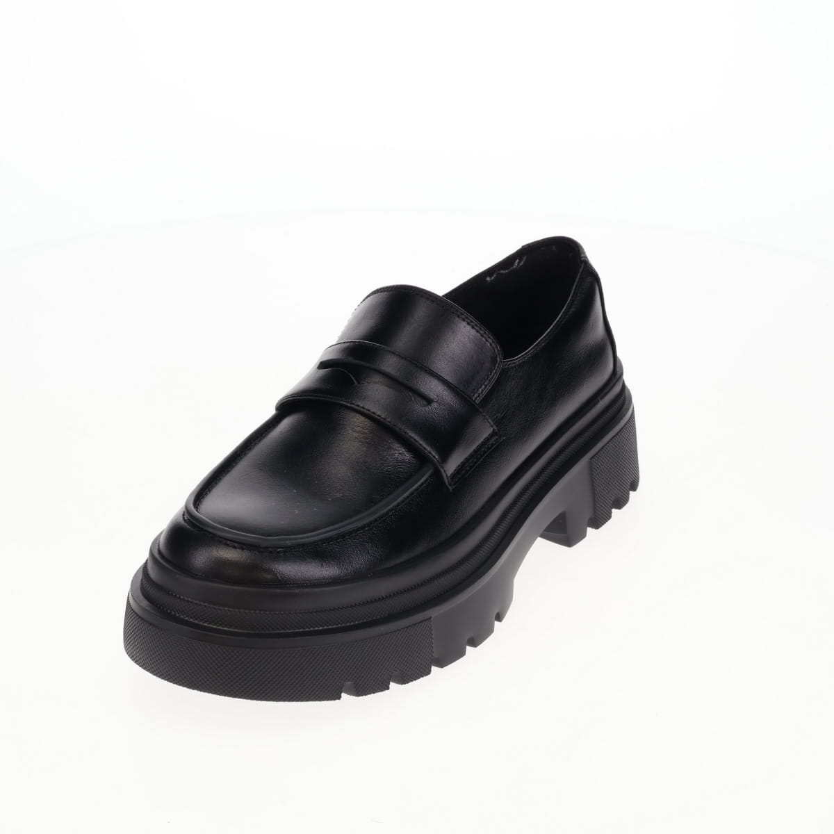 《予約／11月上旬入荷予定》【26AW】スニーカーソールローファー/661315
