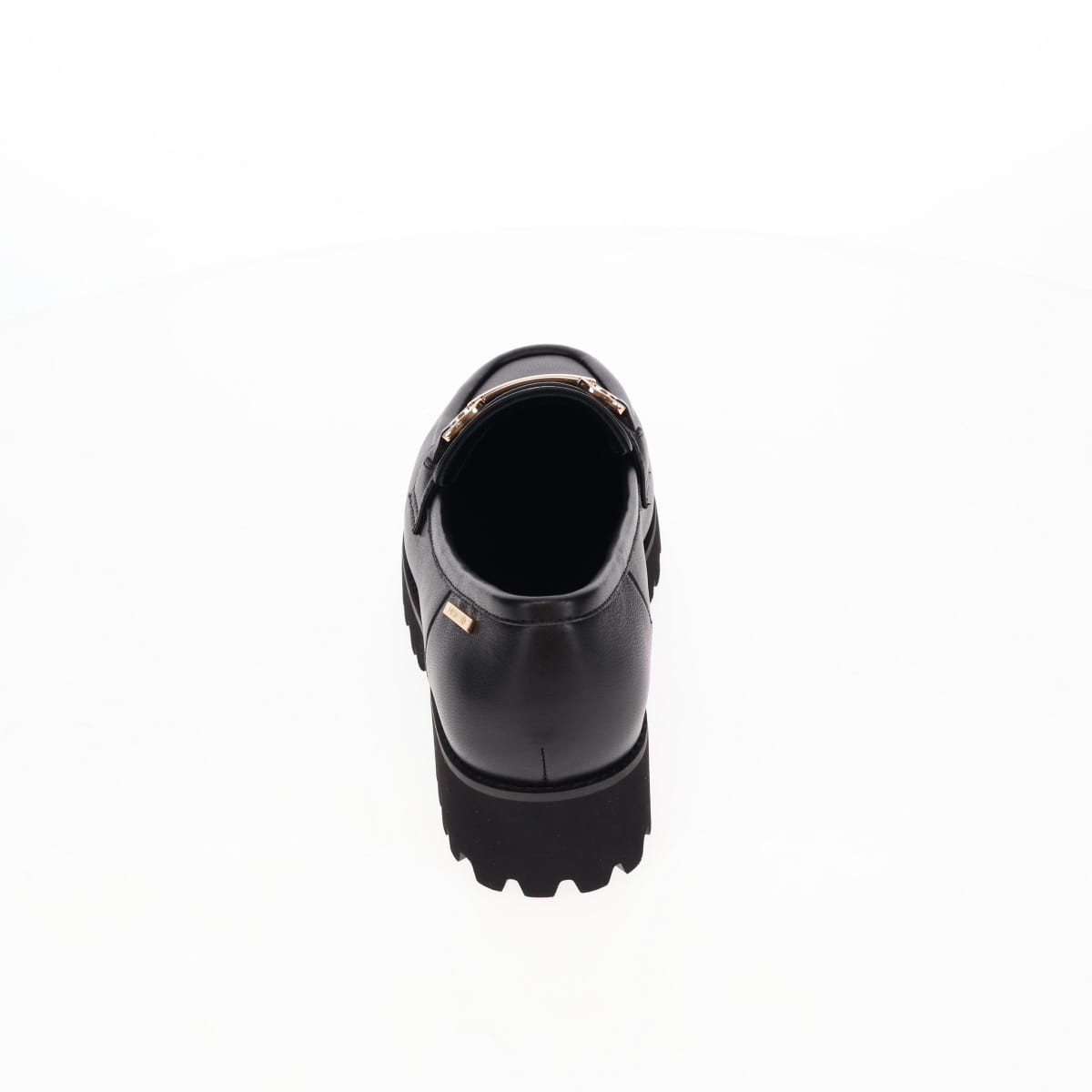 《予約／9月中旬入荷予定》【26AW】トラックソールビットローファー/661322