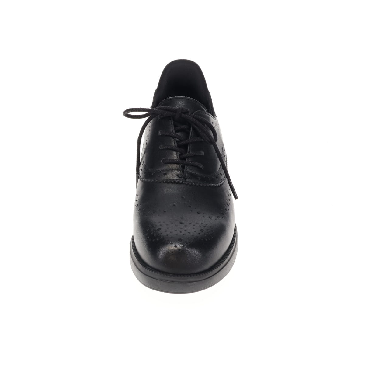 【26AW】【瞬間フィット】ハンズフリーレースアップシューズ/661332