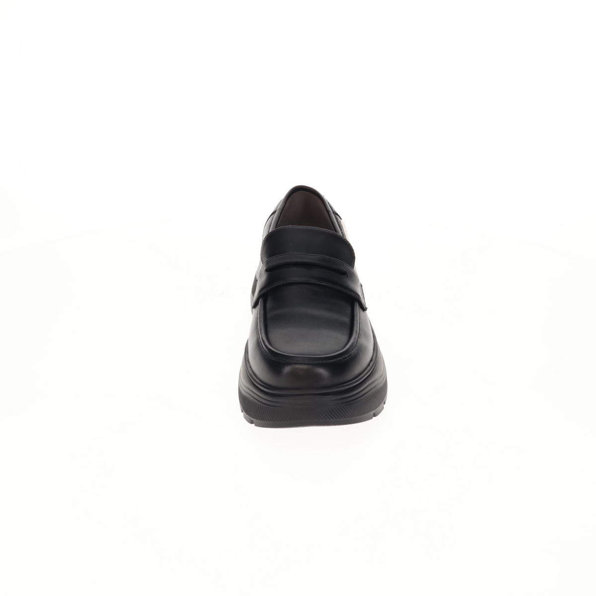 《予約／10月中旬入荷予定》【26AW】スポーティーソールローファー/661336