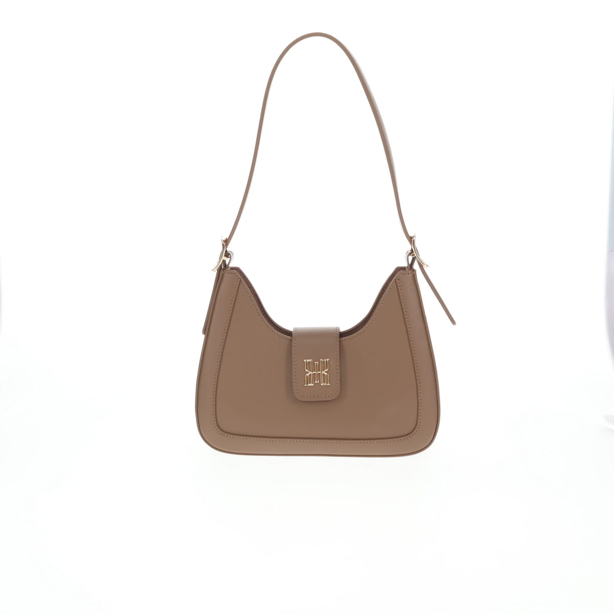《予約／9月下旬入荷予定》【26AW】シグネチャーワンハンドルバッグ/661382