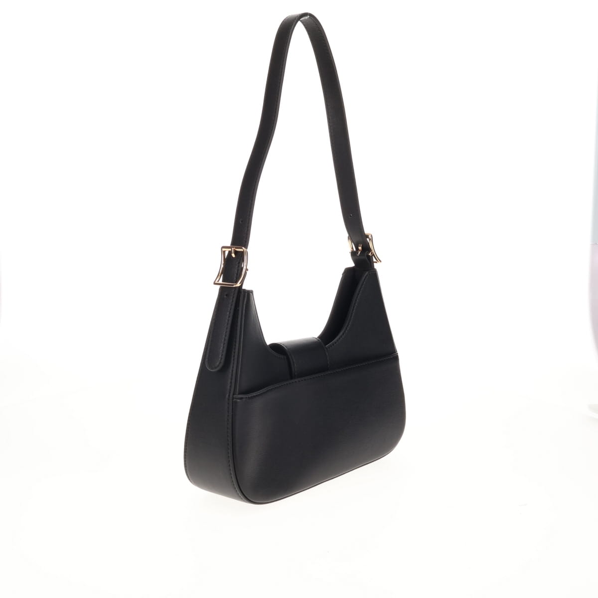 《予約／9月下旬入荷予定》【26AW】シグネチャーワンハンドルバッグ/661382