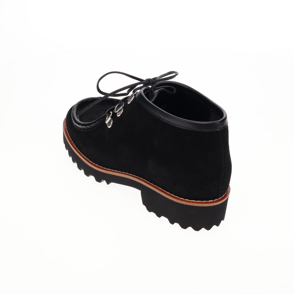 《予約／10月中旬入荷予定》【26AW】モカシンブーツ/661401