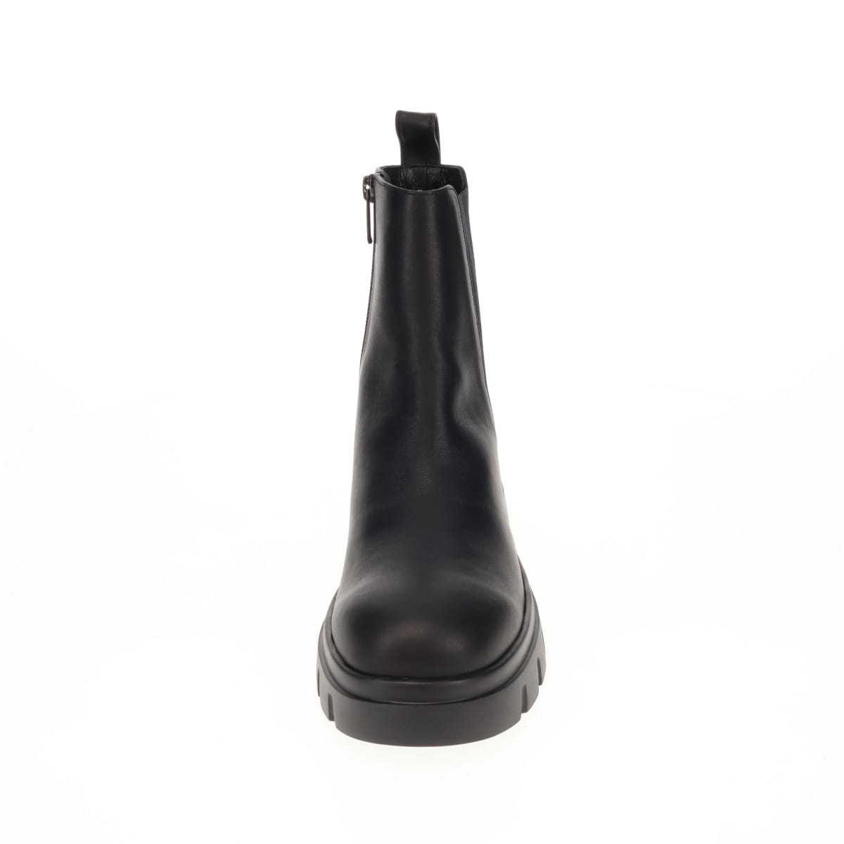《予約／10月中旬入荷予定》【26AW】軽量ソールサイドゴアブーツ/661405