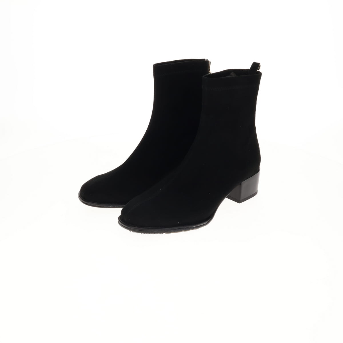 《予約／10月上旬入荷予定》【26AW】ピースデザインストレッチブーツ/661420
