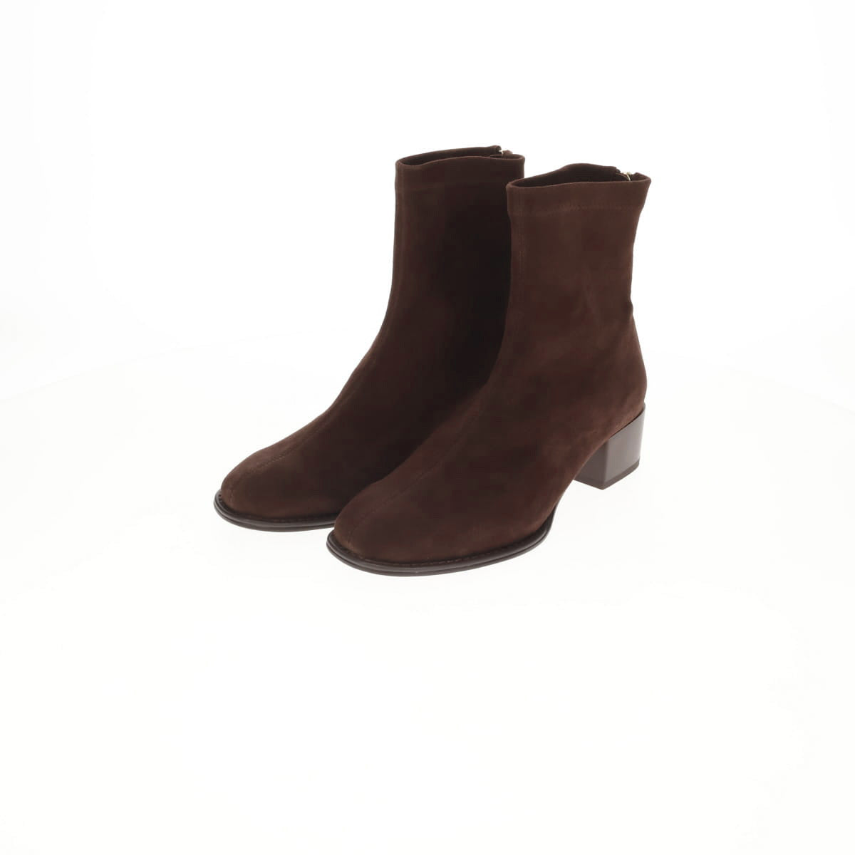 《予約／10月上旬入荷予定》【26AW】ピースデザインストレッチブーツ/661420