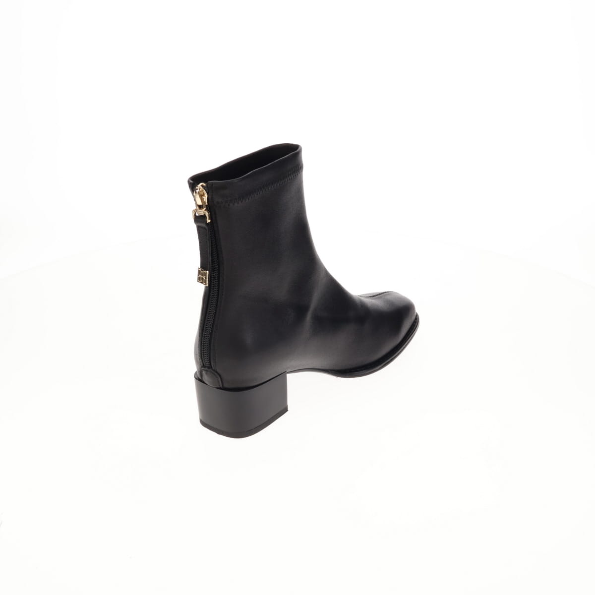 《予約／10月上旬入荷予定》【26AW】ピースデザインストレッチブーツ/661420