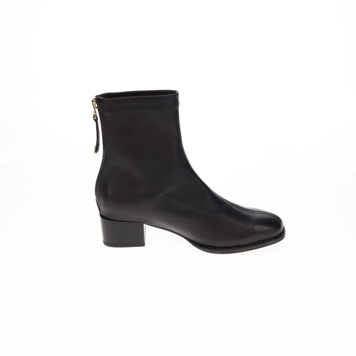 《予約／10月上旬入荷予定》【26AW】ピースデザインストレッチブーツ/661420
