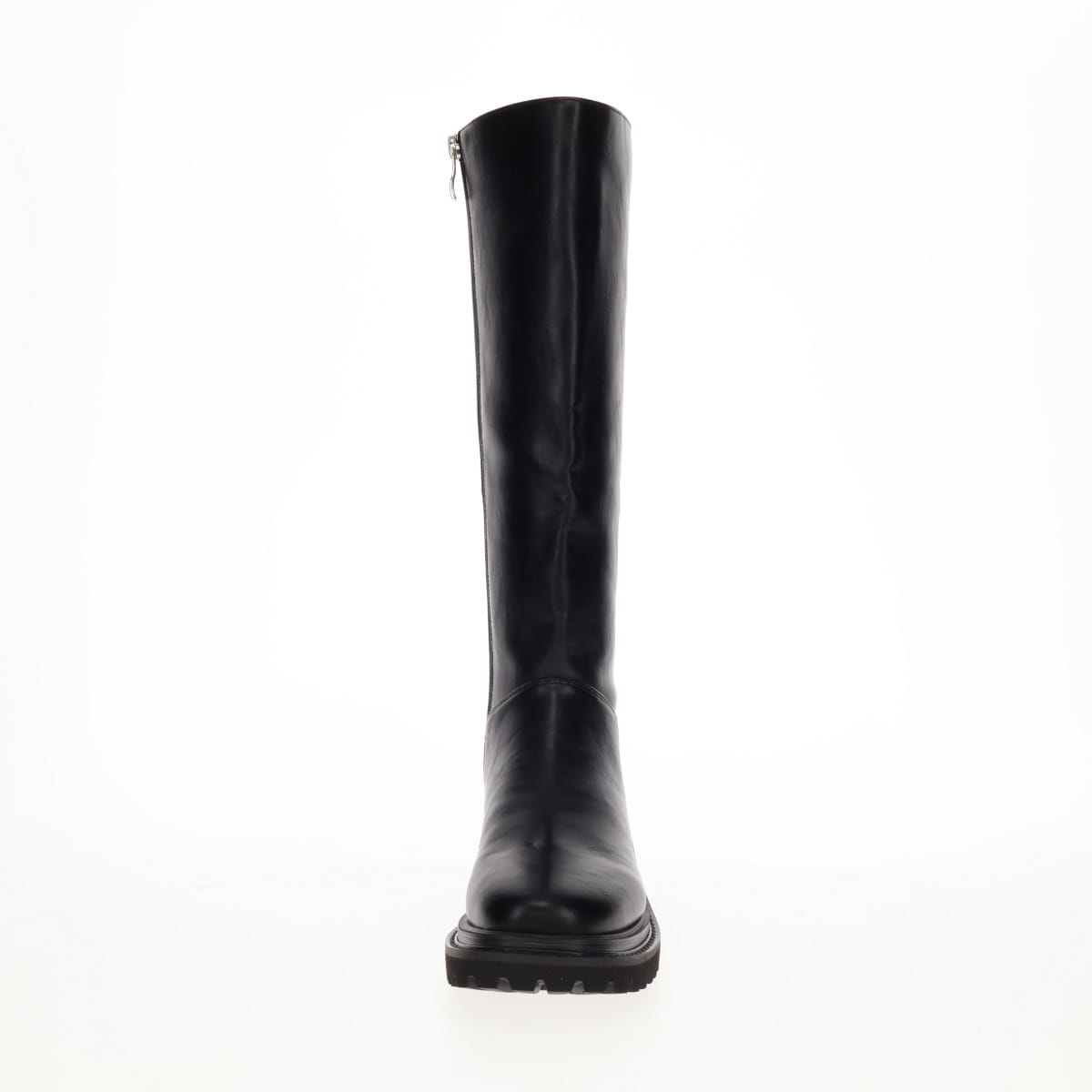 《予約／12月上旬入荷予定》【26AW】トラックソールロングブーツ/661423