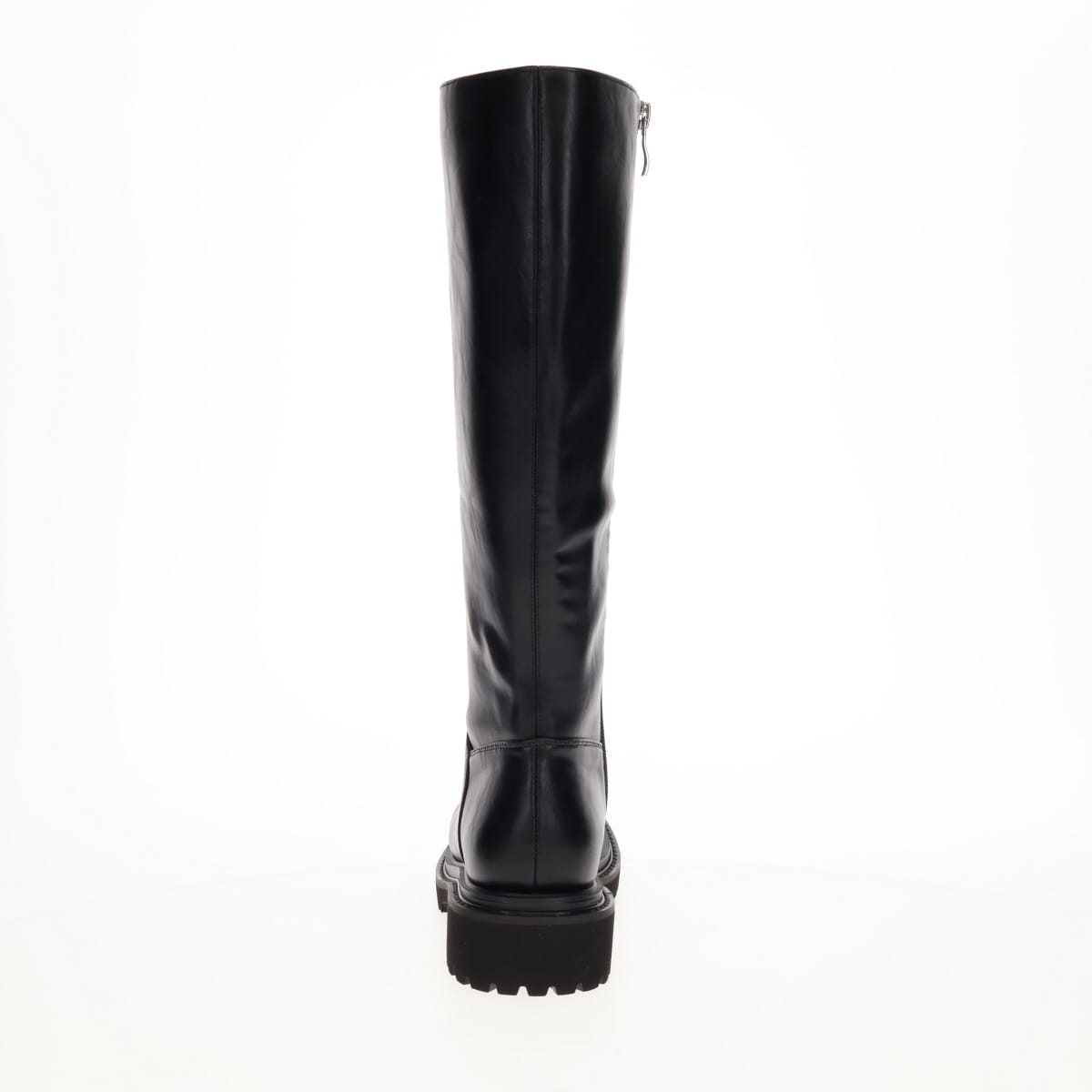 《予約／12月上旬入荷予定》【26AW】トラックソールロングブーツ/661423