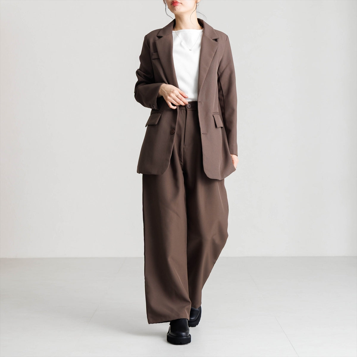 【26AW】クロッグシューズ/661515